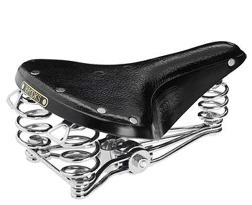 Brooks B73 Saddle