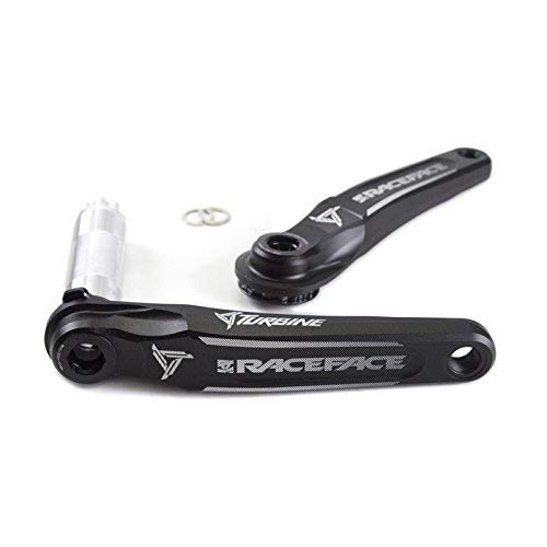 RaceFace Turbine Crank Arms