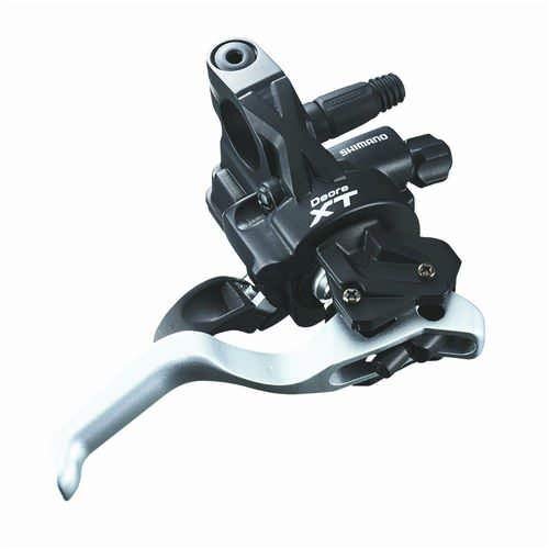 SHIMANO XT ST-M775 Hydraulic Brake Levers