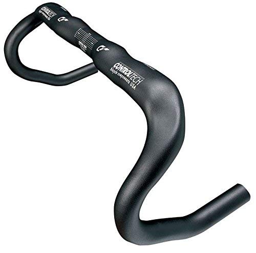 Control Tech Comp MT 18CB Mountain Bike Handlebar, 710mm, Matt Black