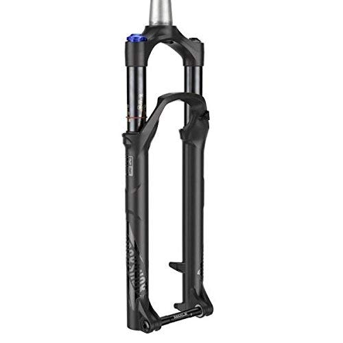 RockShox Reba RL Suspension fork 26'' Solo Air 120mm 1-1/8'' 9mm QR Black