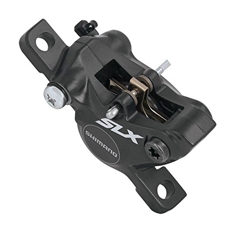 SHIMANO New SLX BR-M675 M675 Disc Brake Caliper Uni Hydraulic MTB