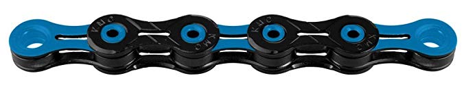 KMC X11 Super Light DLC Cycling Chain