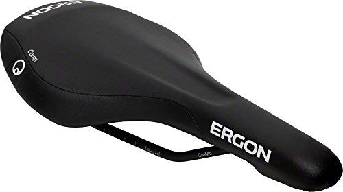 Ergon SME3-M Comp Saddle Black