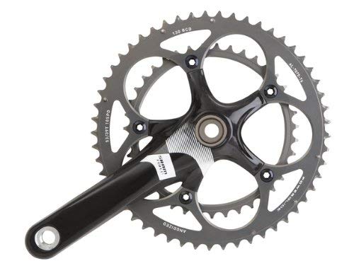 SRAM Force GXP Crankset - No Cups