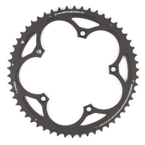 Campagnolo 11-Speed Road Bicycle 135mm BCD Chainring