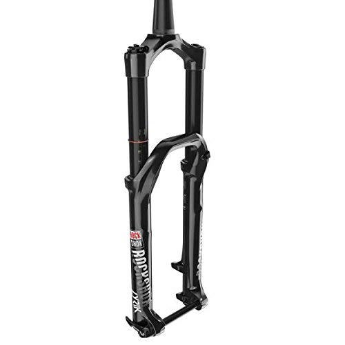 RockShox Lyrik RCT3 Debonair 170 Boost Fork (51mm Offset) - 29/27.5+ - 2018