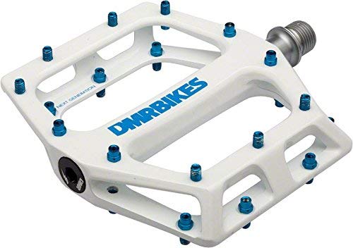 DMR Vault BMX Pedal white