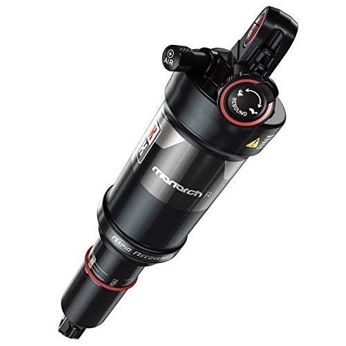 Rock Shox Monarch R Rear Bicycle Suspension Shock