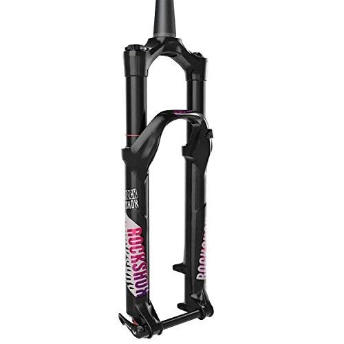 RockShox Pike DJ 26 100mm Fork Black 2016