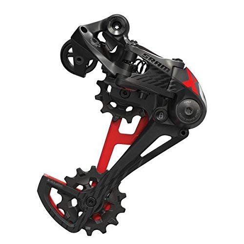 SRAM X01 Eagle 12-Speed Rear Derailleur