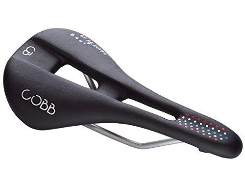 Cobb Cycling Merica Saddle