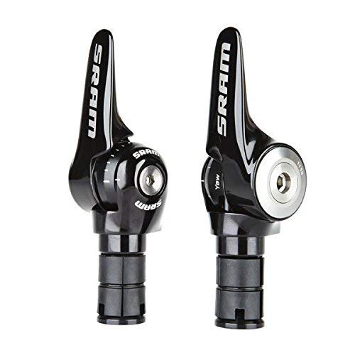 SRAM R2C Aero SL-1150 TT Bicycle Shifter