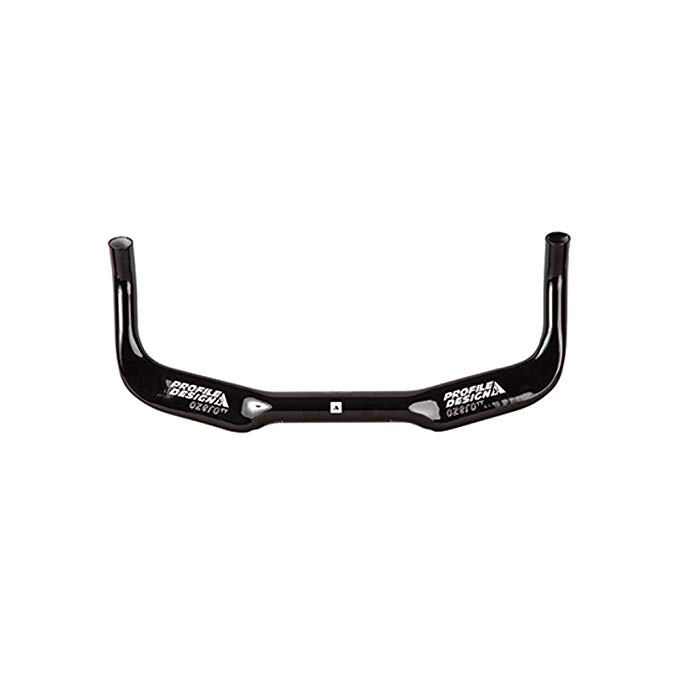 Profile Designs Ozero TT Aluminum Basebar