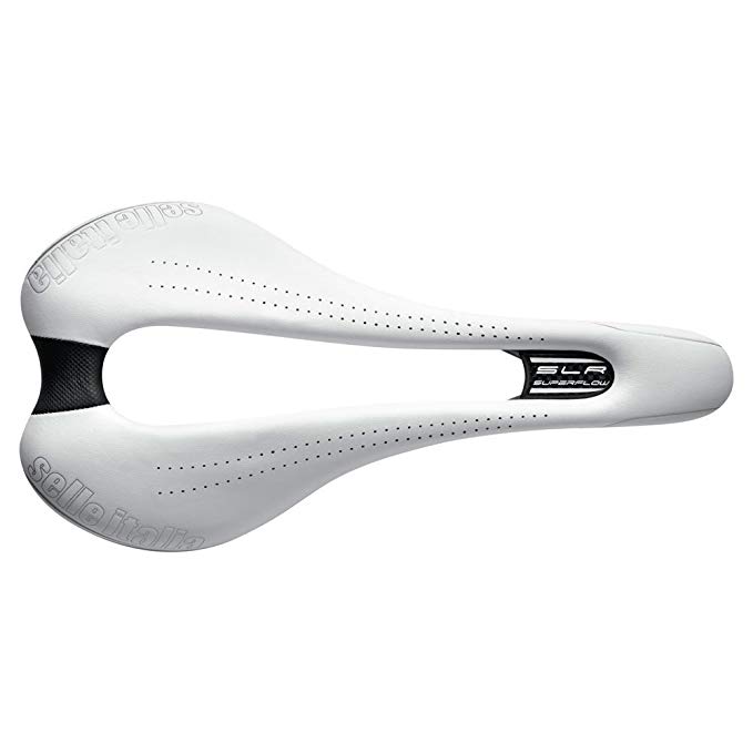 selle ITALIA SLR Superflow Ttub Saddle