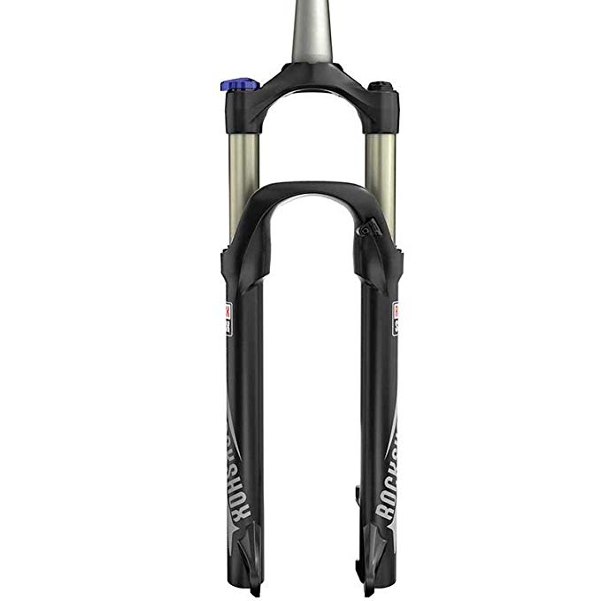 RockShox 30 Gold RL Suspension fork 275'' Solo Air 100mm 1-1/8'' 9mm QR Black