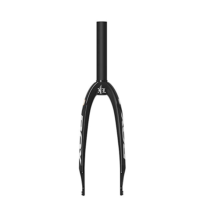 BOX COMPONENTS XL Pro Lite Carbon Pro Lite Carbon-Fiber BMX Bicycle Racing Fork