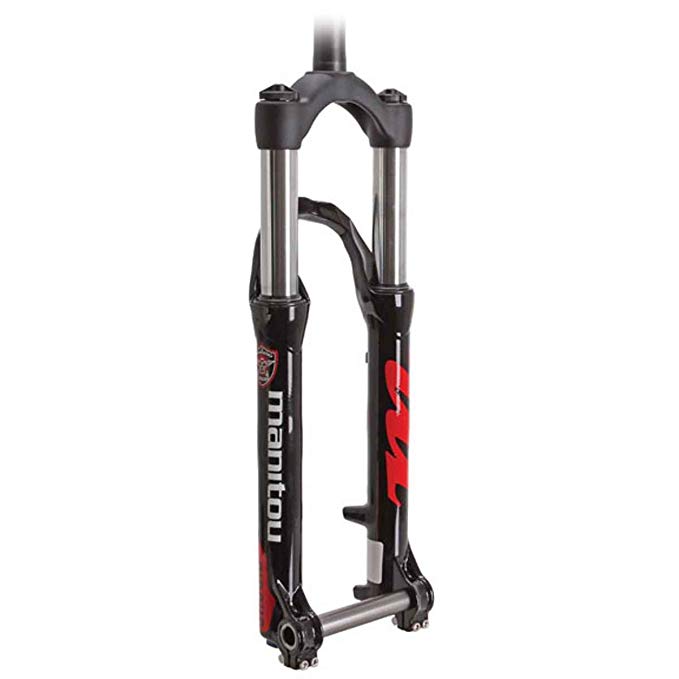 Manitou Cir Comp 26 100Mm Bk, Circus Comp,11/8'',Ta,Am,Black