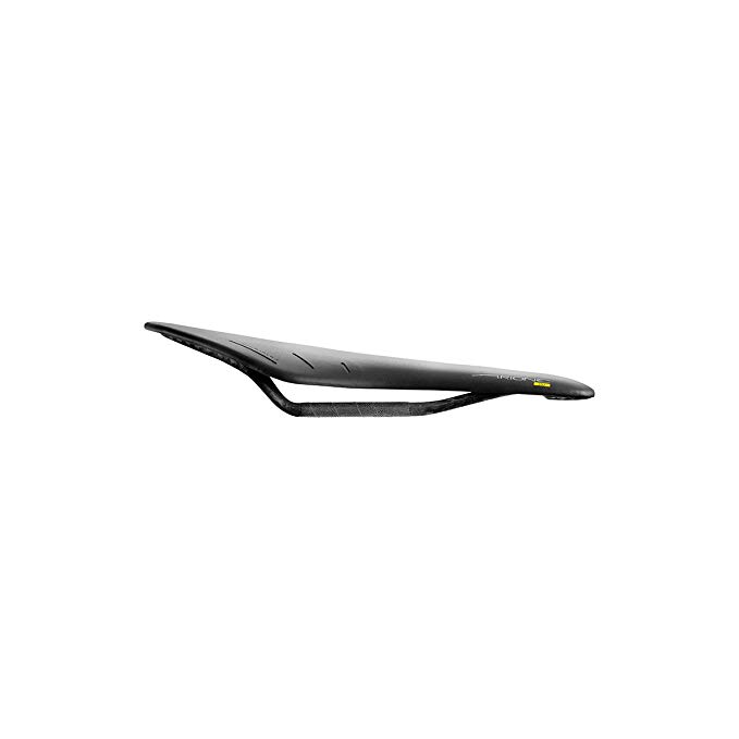 Fizik Arione 00 Saddle with 7x9 Braided Rails