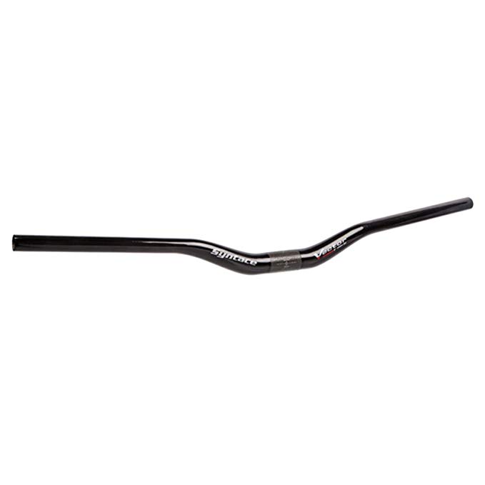 Syntace Vector Carbon Riser Mountain Bicycle Handlebar