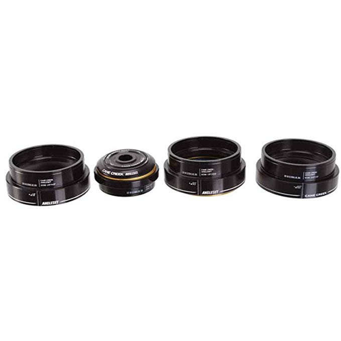 Cane Creek Angleset ZS44 /28.6 EC56/40 Headset