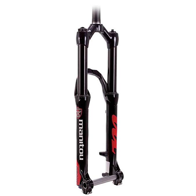 Manitou Circus Expert Dirt Jump Fork 26