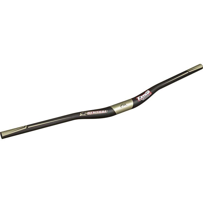 Renthal Fatbar Carbon 35 Handlebar