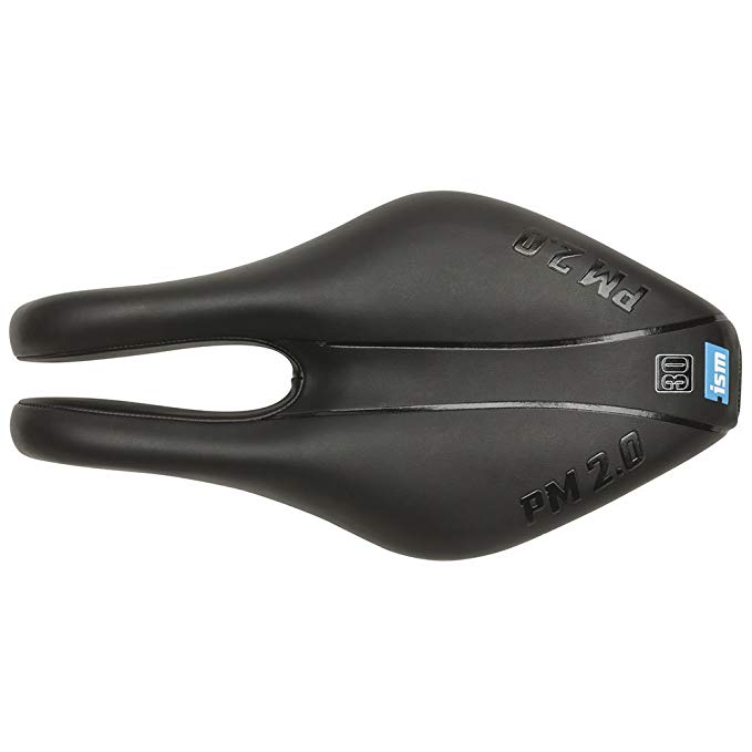 Ism PM 2.0 Saddle, Black