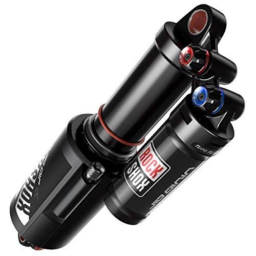 RockShox Vivid Air R2C Rear Shock 9.50x3.00 (240x76) Tune MidReb/MidComp