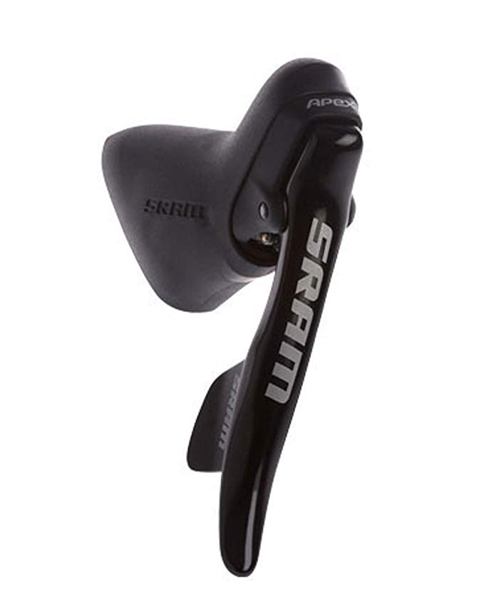 SRAM Apex Doubletap Lever Set 2 x 10-Speed