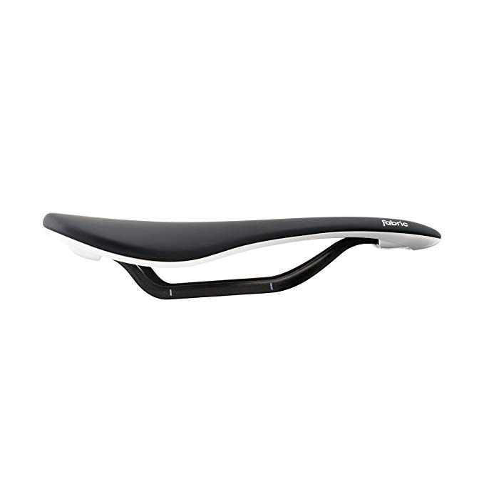 Fabric Scoop Pro Saddle