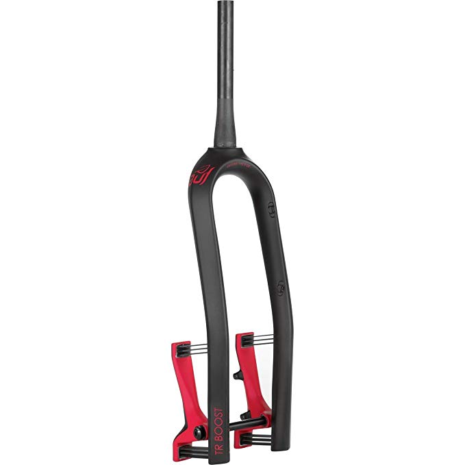 Lauf Trail Racer 29/27.5+ Boost Suspension Fork