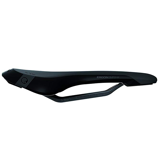 Ergon SMR3 Carbon Pro Saddles