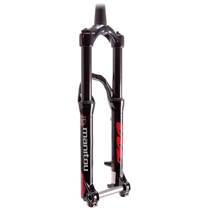 Manitou Circus Expert Dirt Jump Fork 26