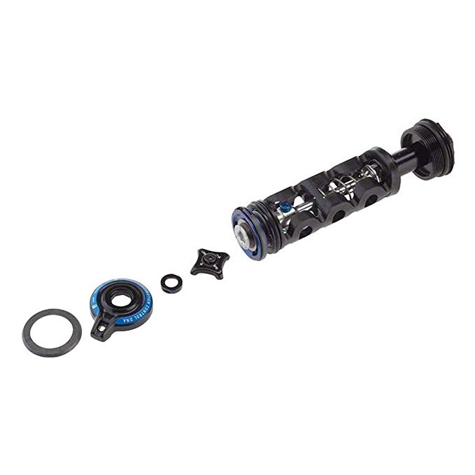 RockShox Compression Damper 2014-2016 Revelation RCT3 Black A3 Crown