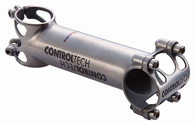 Control Tech Ti-Mania MTB Bike Stem