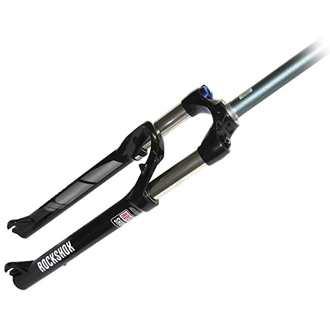 RockShox Recon Silver TK Fork: 26