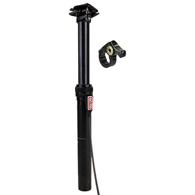 KS LEV-272 Dropper Seatpost