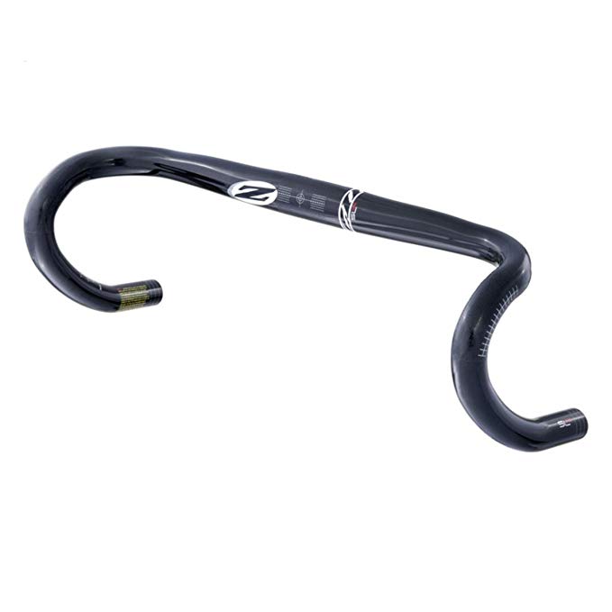 Zipp Speed Weaponry SL Carbon Handlebar Short/Shallow, 42cm