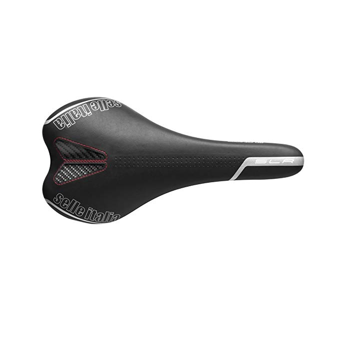 selle ITALIA SLR Kit Carbonio Saddle