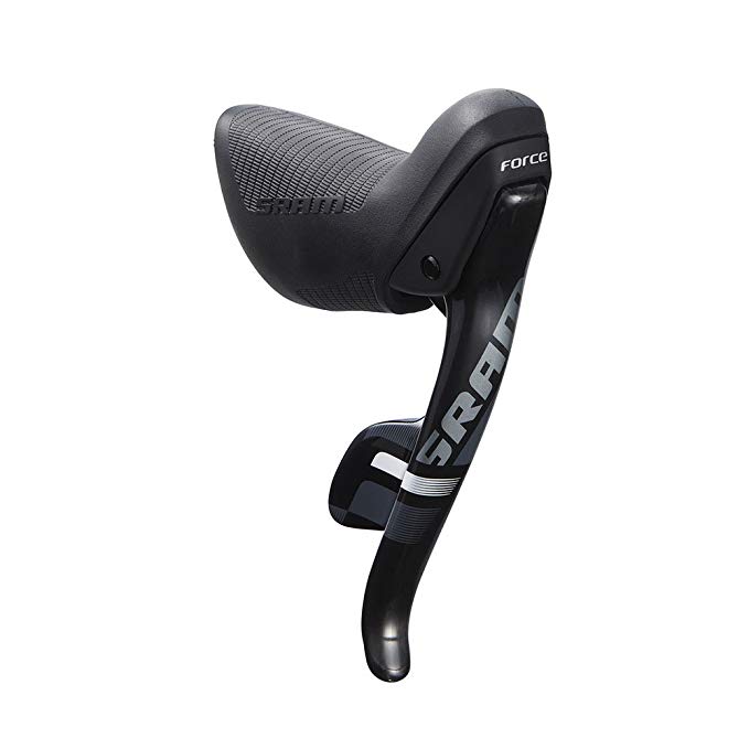 SRAM Force22 Front 2-Speed Doubletap Brake/Shift Lever Set