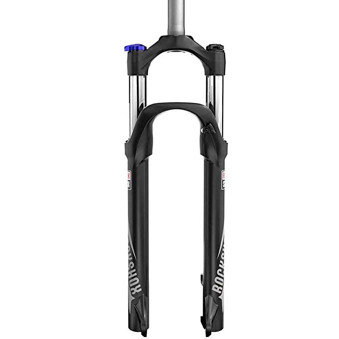 RockShox 30 Silver TK Fork: 26