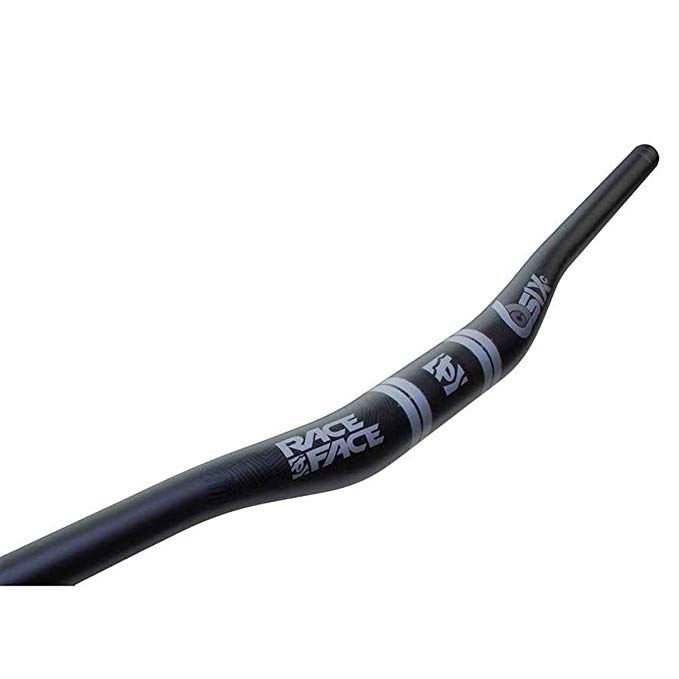 RaceFace SIXC 35 20mm Rise Carbon Handlebar