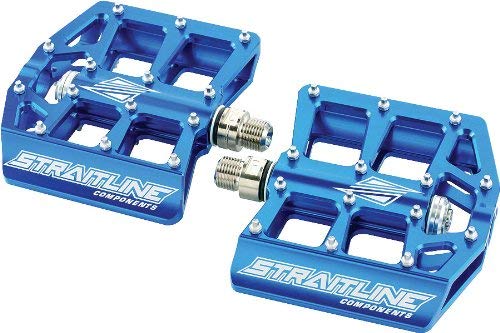 Straitline BMX Pedal SC Platform Pedals