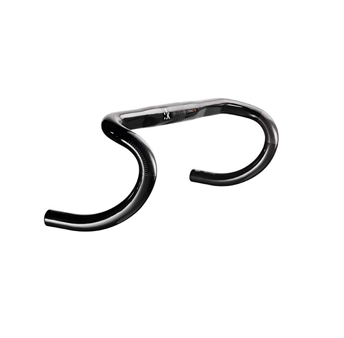 Fizik Composite Carbon Cyrano Bicycle R1 Handlebar (Made for Chameleon)