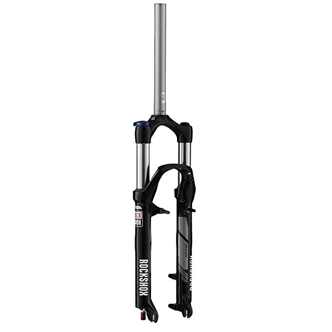 RockShox Recon Silver TK Fork: 26