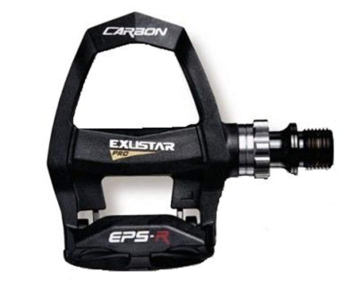 Exustar PR200CKTI Pedals 2016