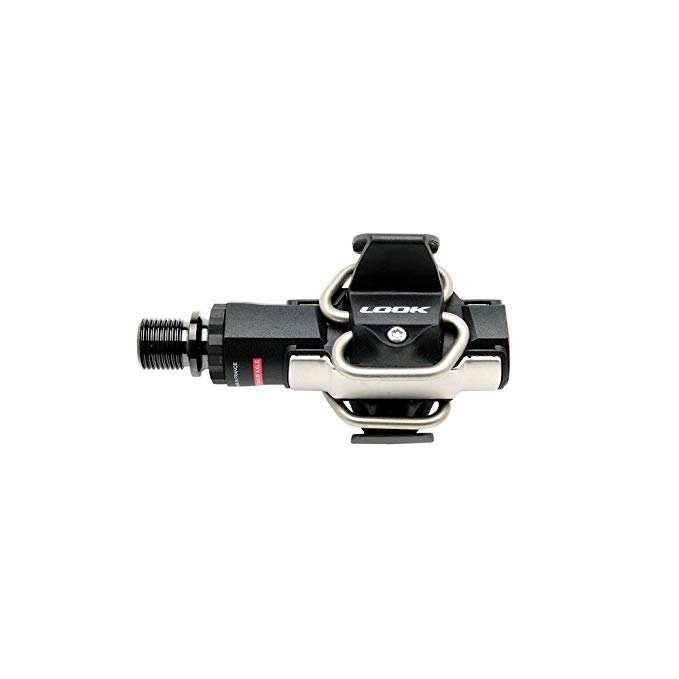 LOOK S-Track Carbon Ti Pedals