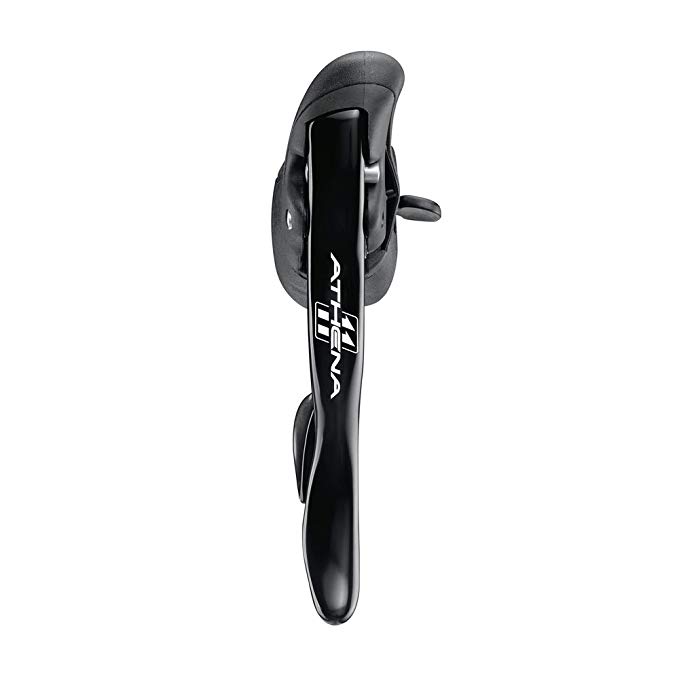 Campagnolo 2012 Athena Ergo Lever Set