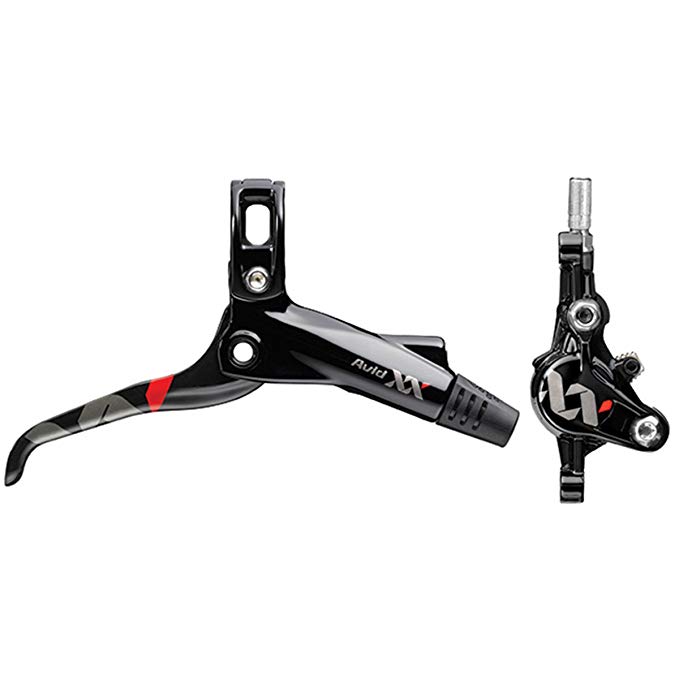 Avid Elixir XX Front Disc Brake